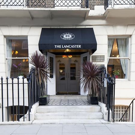 Grange Lancaster Hotel London Bagian luar foto