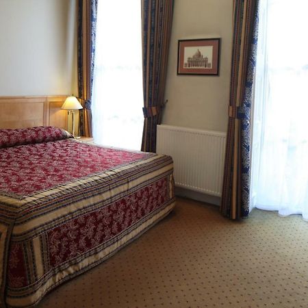 Grange Lancaster Hotel London Bagian luar foto