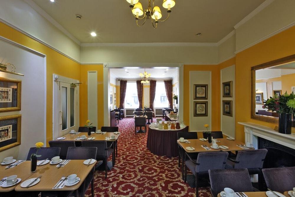 Grange Lancaster Hotel London Bagian luar foto