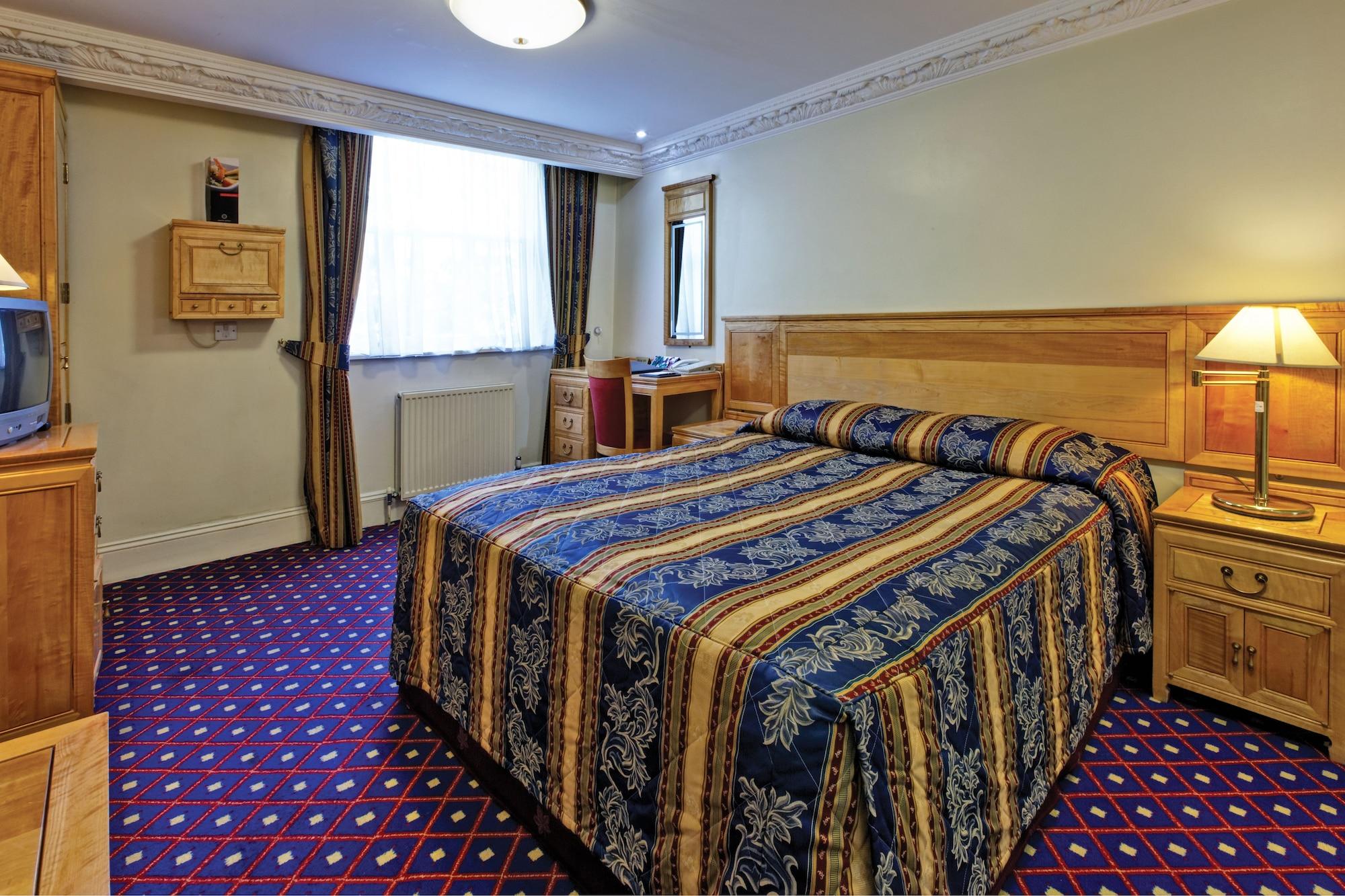 Grange Lancaster Hotel London Bagian luar foto