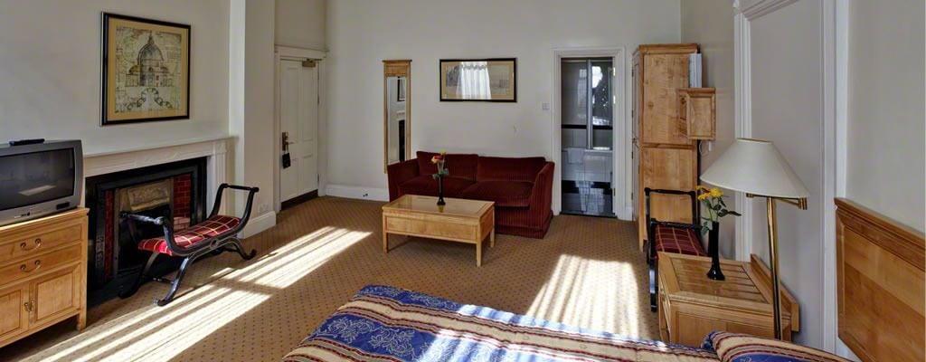 Grange Lancaster Hotel London Bagian luar foto