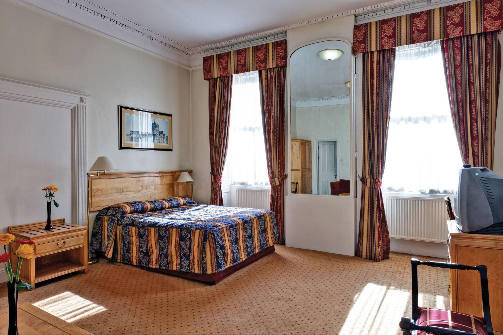 Grange Lancaster Hotel London Bagian luar foto