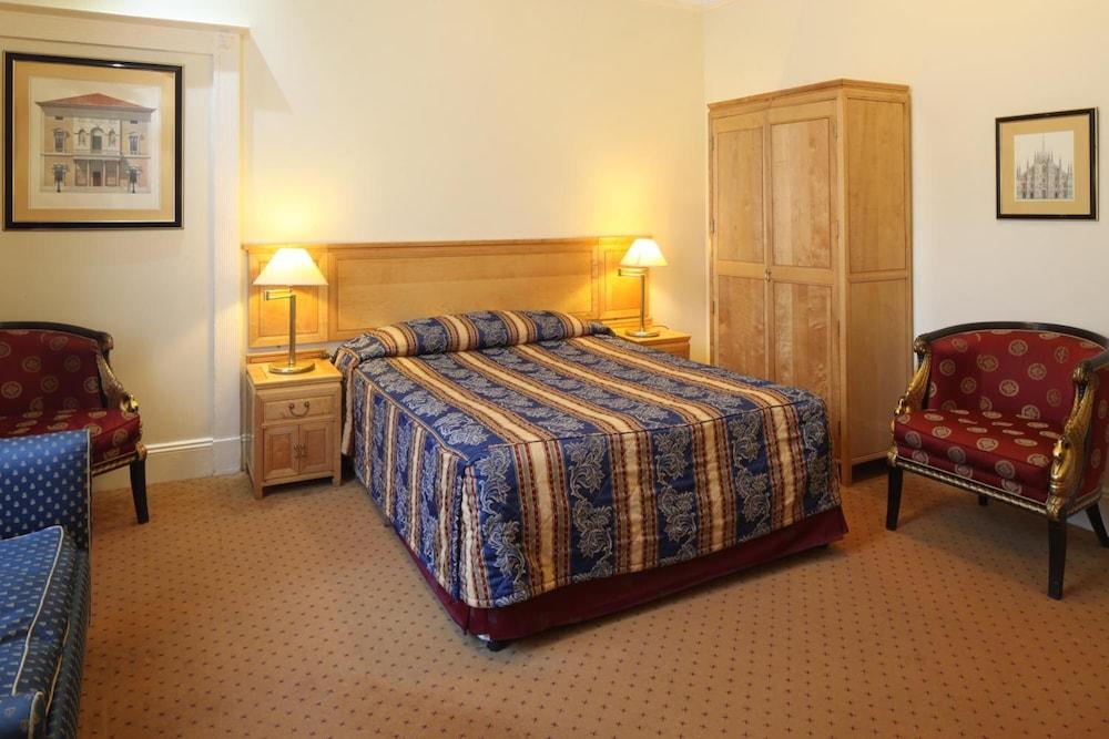 Grange Lancaster Hotel London Bagian luar foto