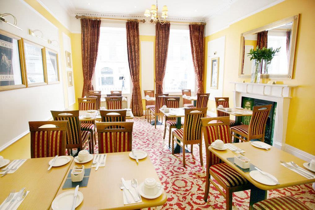 Grange Lancaster Hotel London Interior foto