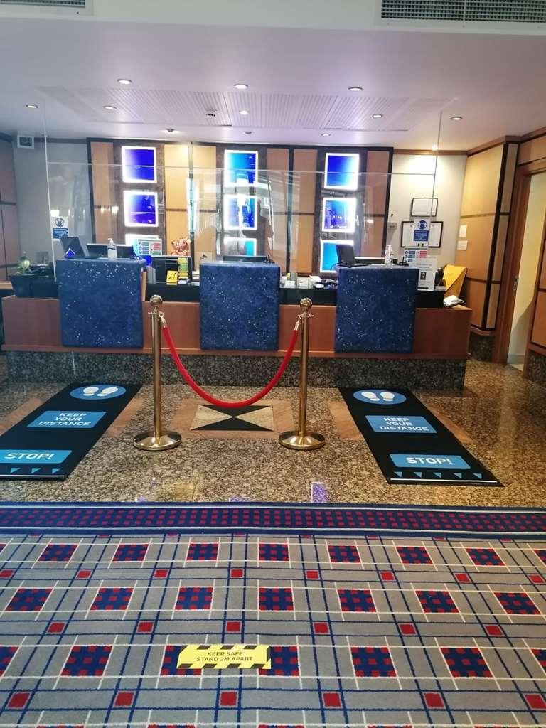 Grange Lancaster Hotel London Bagian luar foto