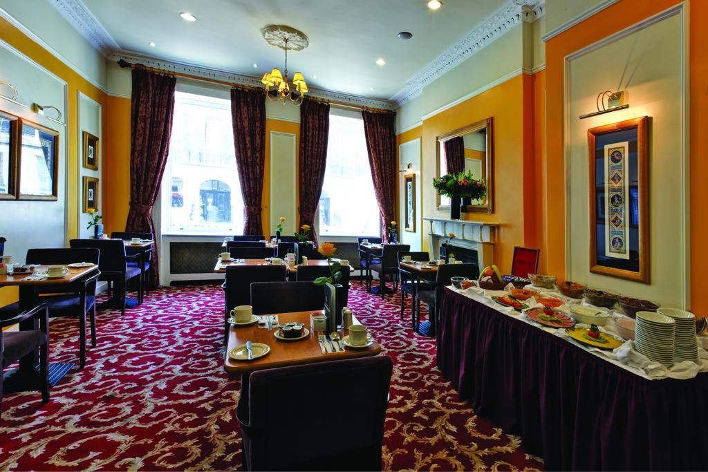 Grange Lancaster Hotel London Bagian luar foto