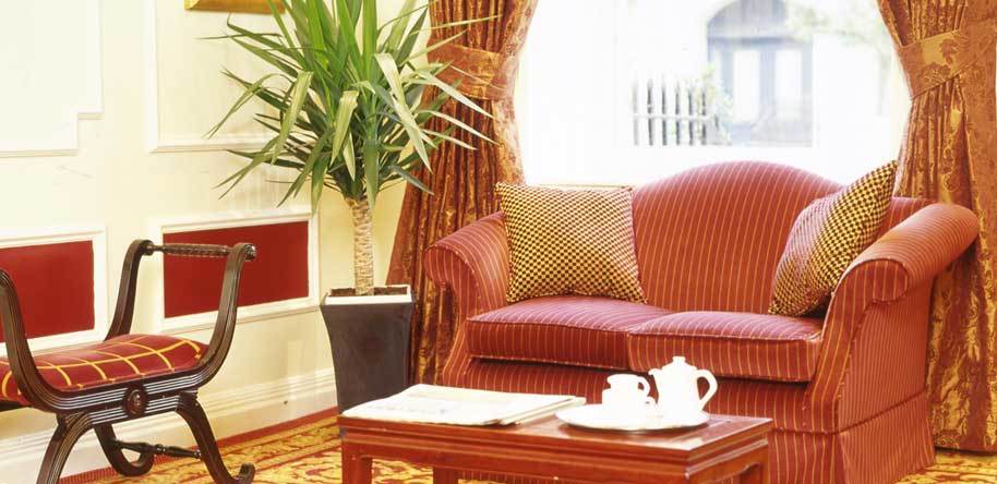 Grange Lancaster Hotel London Ruang foto
