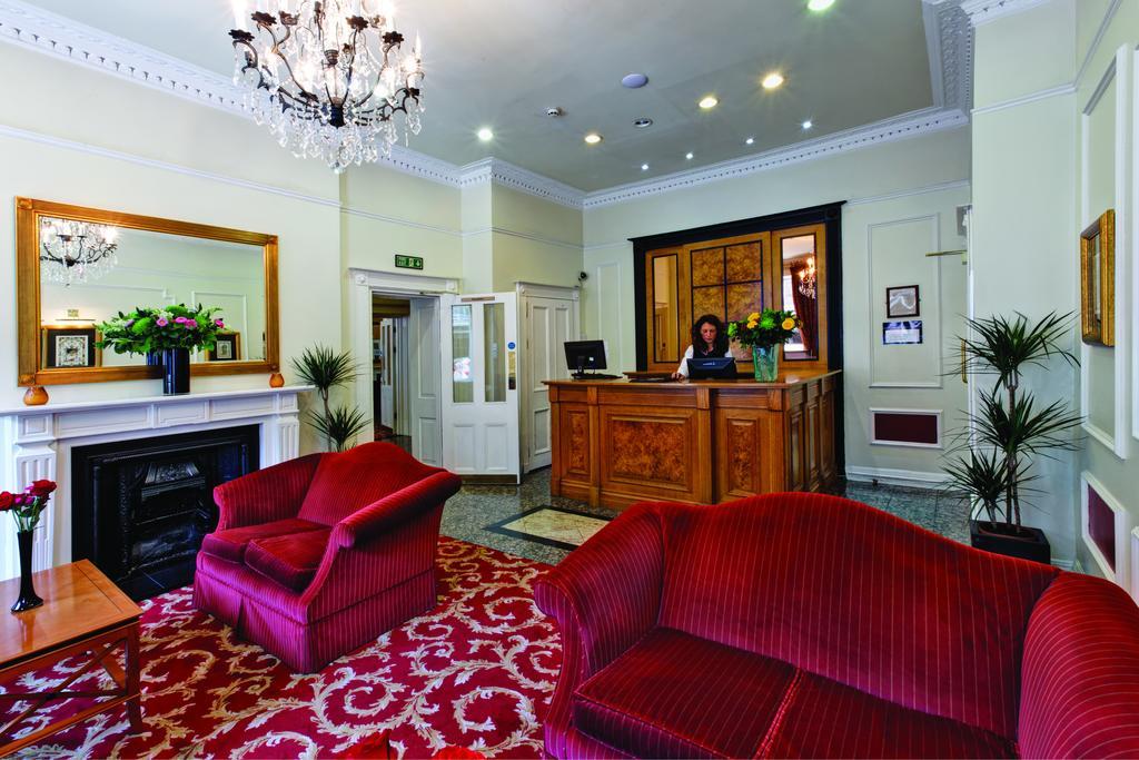 Grange Lancaster Hotel London Bagian luar foto