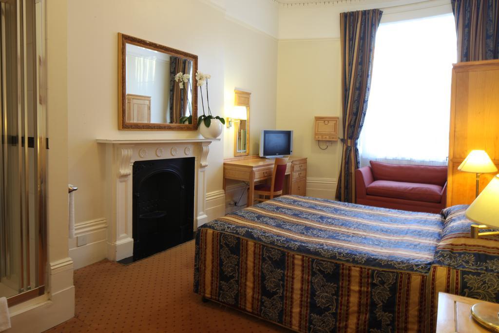 Grange Lancaster Hotel London Bagian luar foto