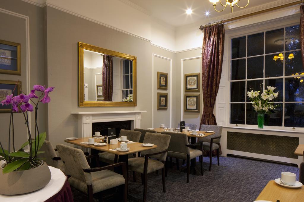 Grange Lancaster Hotel London Bagian luar foto