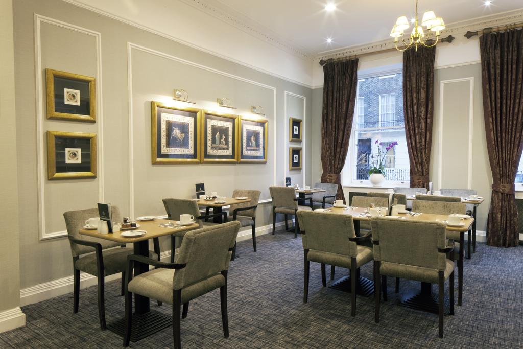 Grange Lancaster Hotel London Bagian luar foto