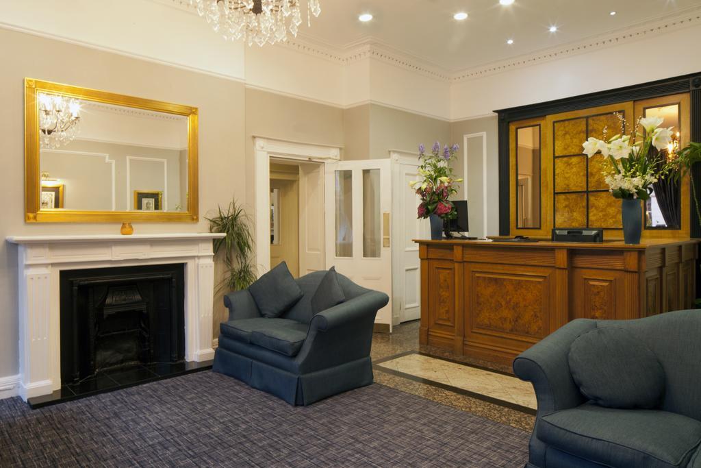 Grange Lancaster Hotel London Bagian luar foto