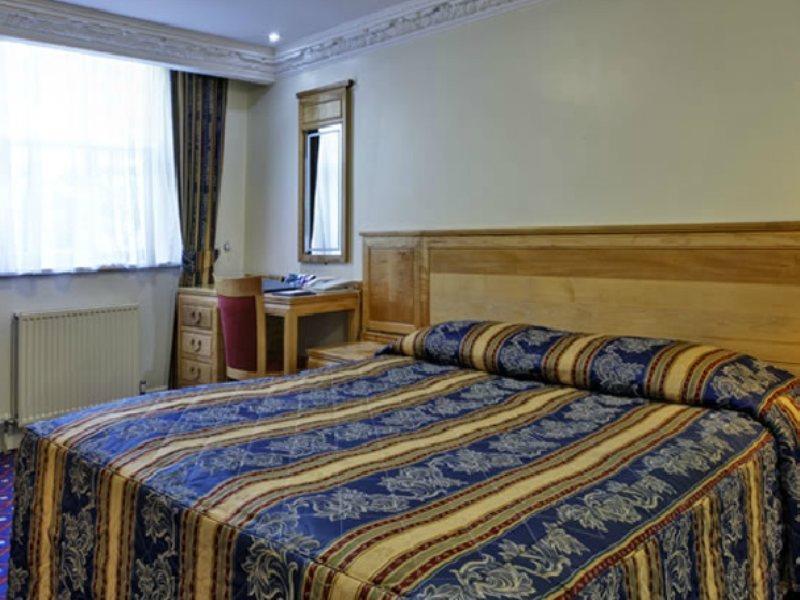 Grange Lancaster Hotel London Bagian luar foto
