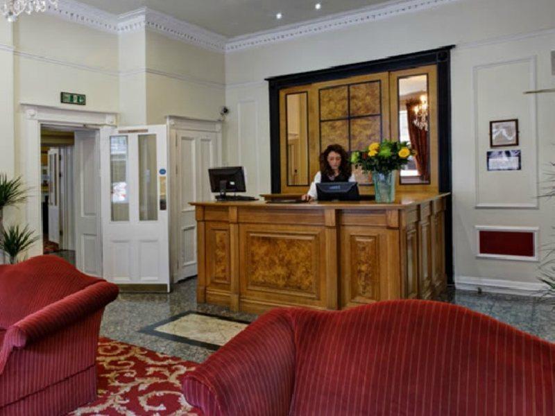 Grange Lancaster Hotel London Bagian luar foto