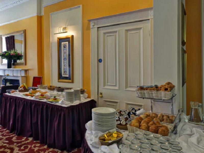 Grange Lancaster Hotel London Bagian luar foto
