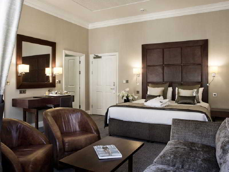Grange Lancaster Hotel London Bagian luar foto