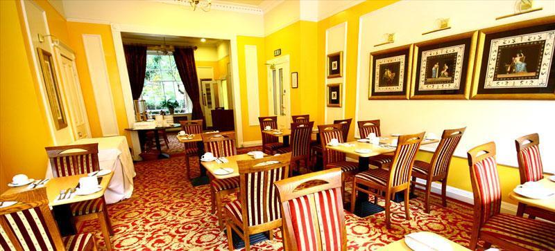 Grange Lancaster Hotel London Bagian luar foto