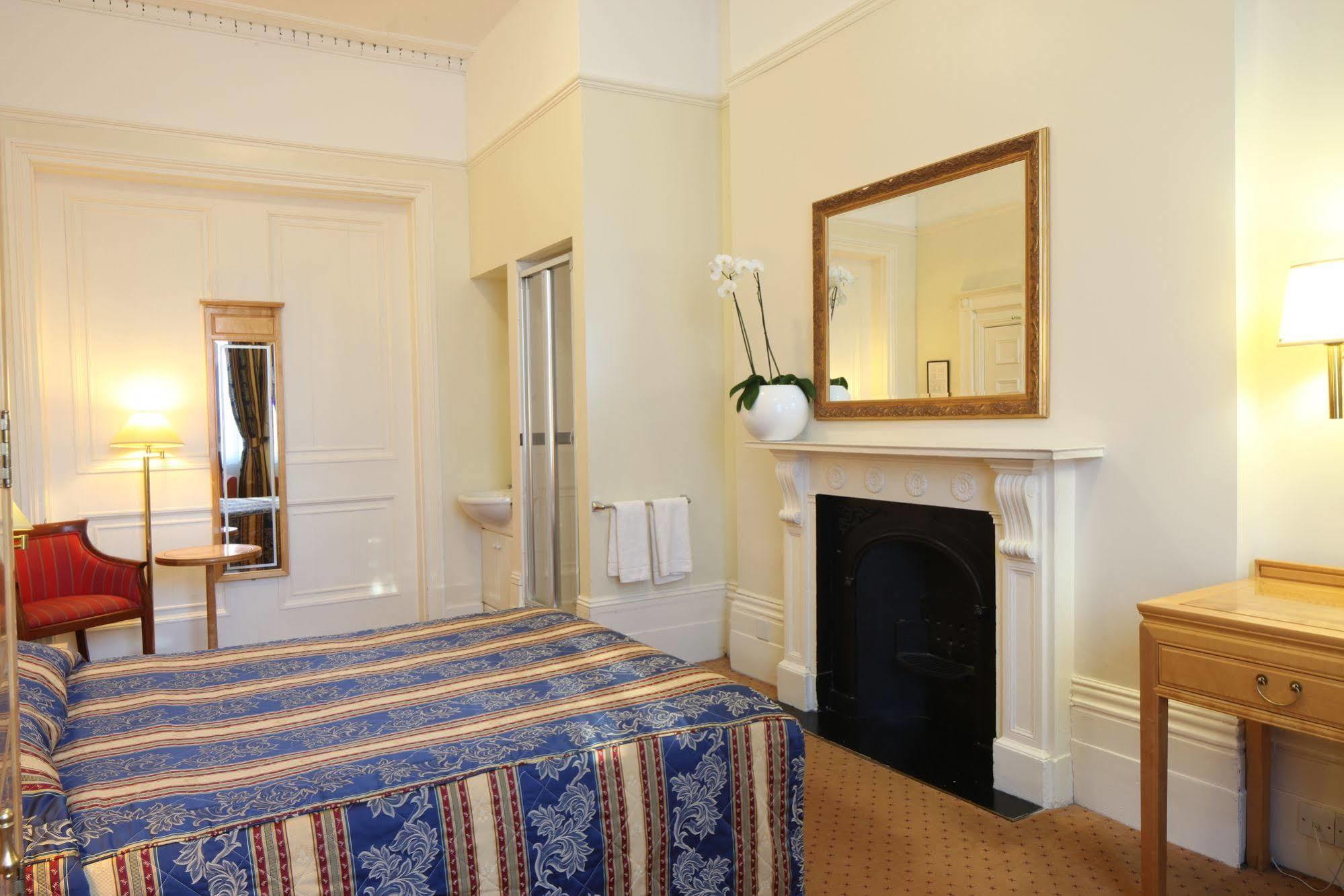 Grange Lancaster Hotel London Bagian luar foto