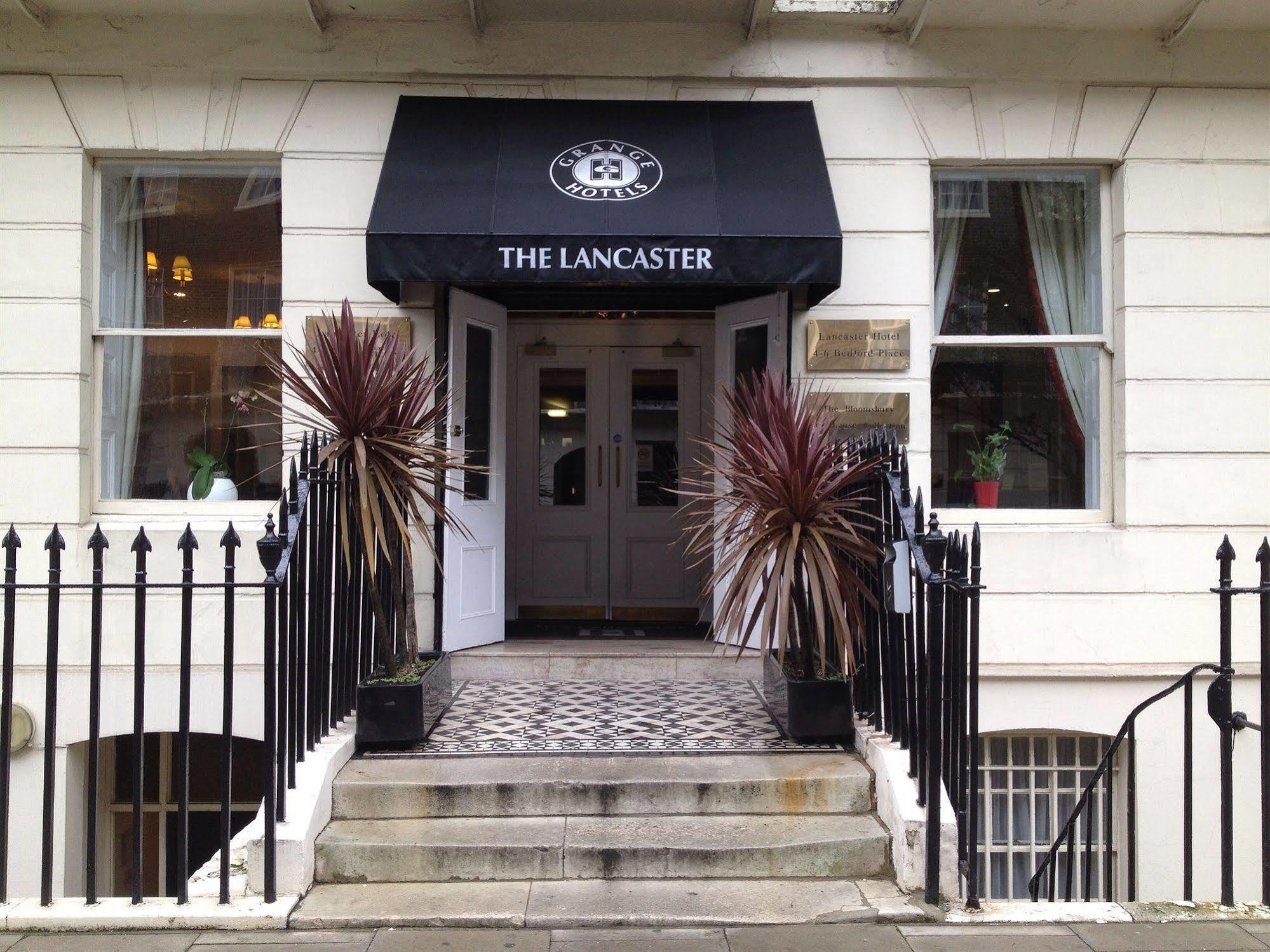 Grange Lancaster Hotel London Bagian luar foto