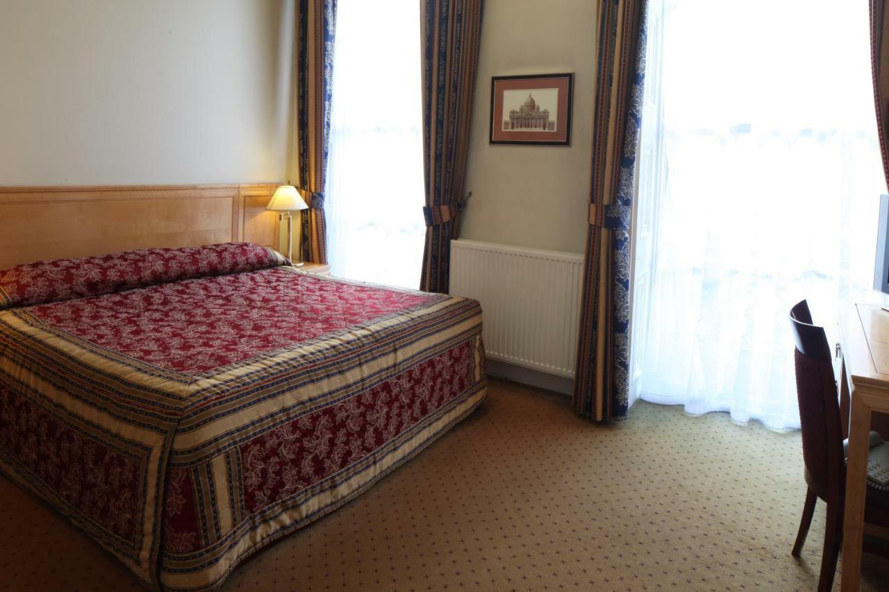 Grange Lancaster Hotel London Bagian luar foto