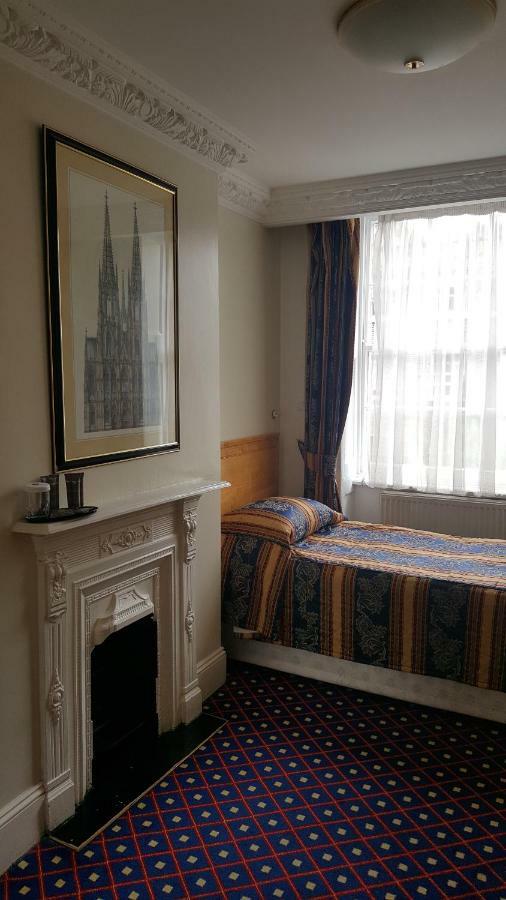 Grange Lancaster Hotel London Bagian luar foto