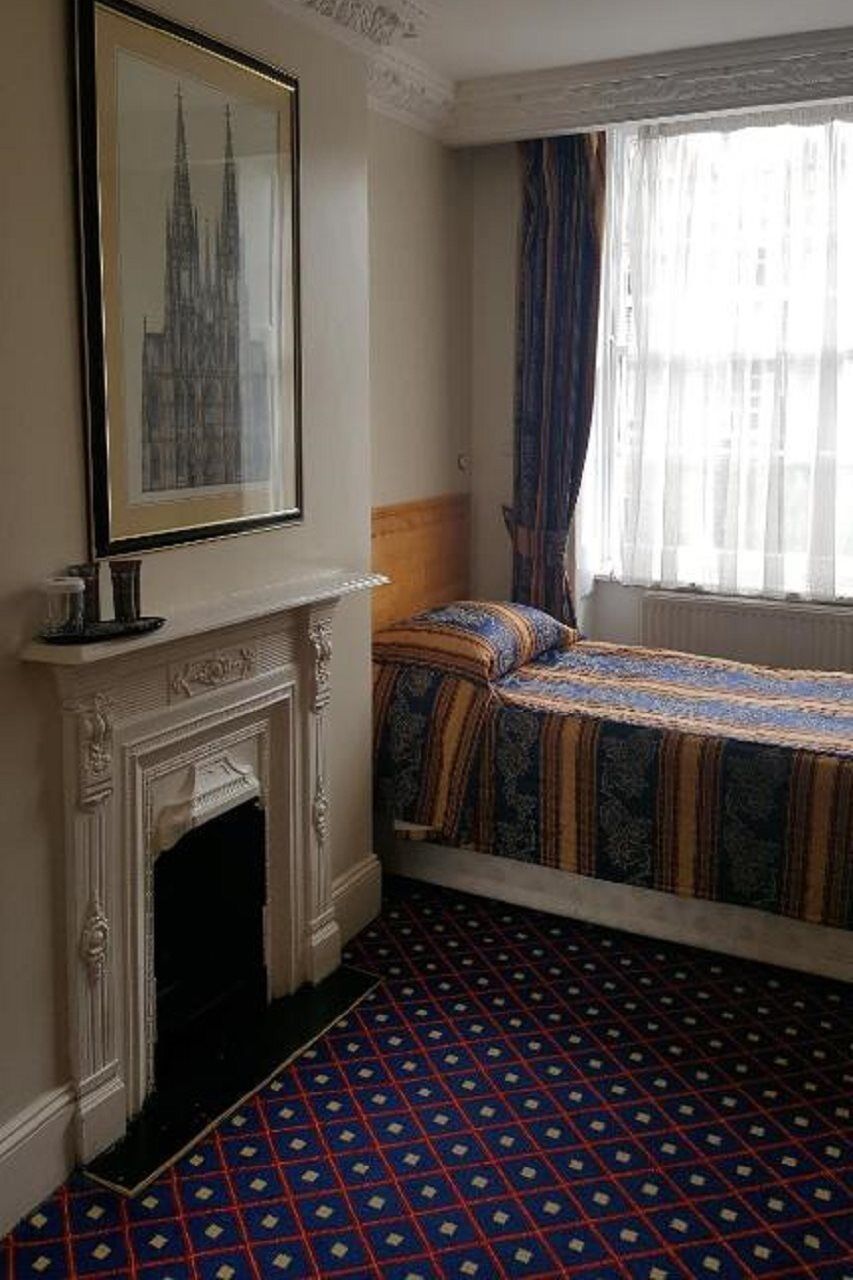 Grange Lancaster Hotel London Bagian luar foto