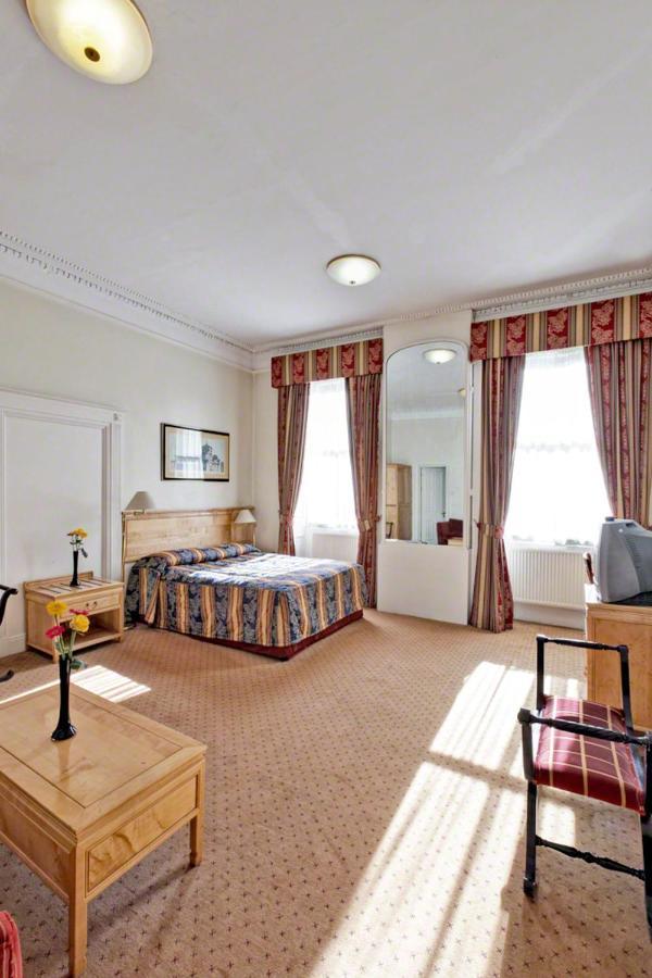 Grange Lancaster Hotel London Bagian luar foto