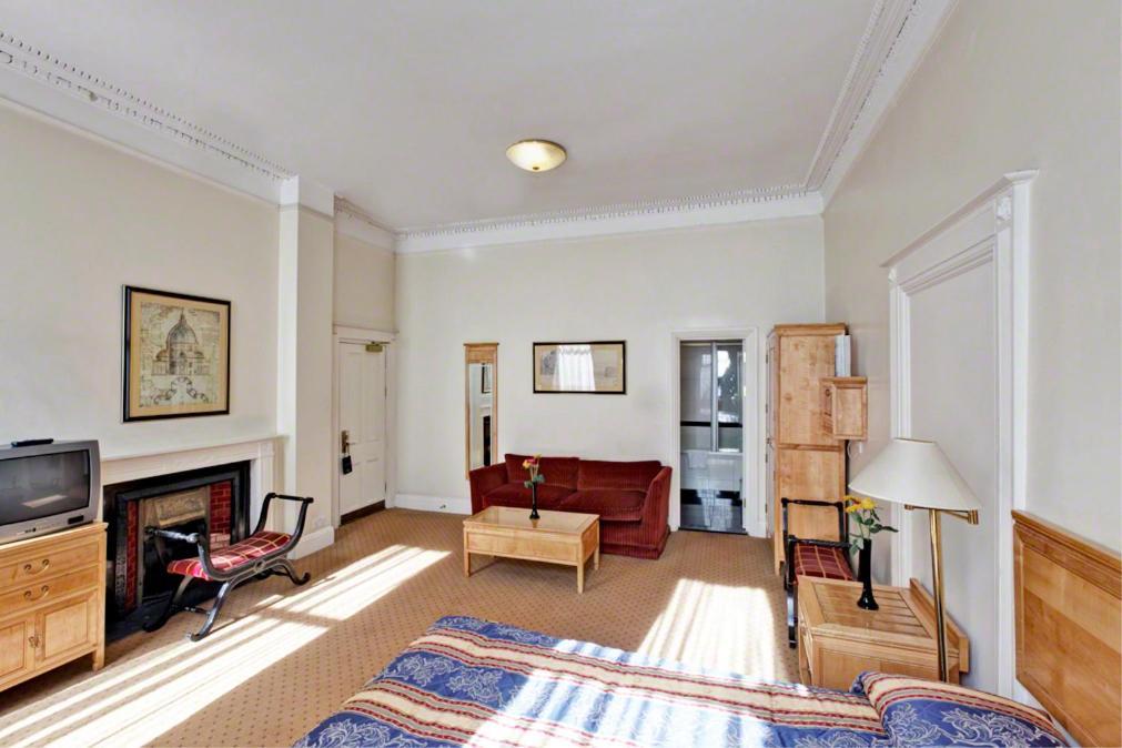 Grange Lancaster Hotel London Bagian luar foto