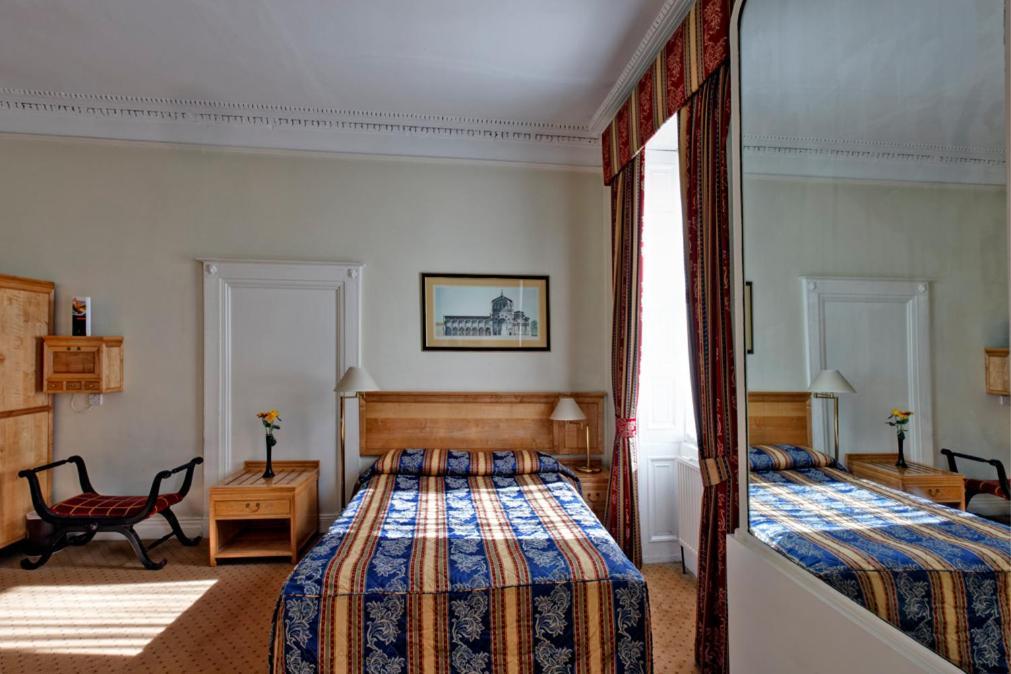 Grange Lancaster Hotel London Bagian luar foto