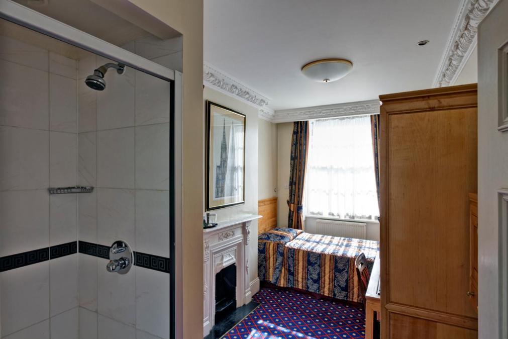 Grange Lancaster Hotel London Bagian luar foto