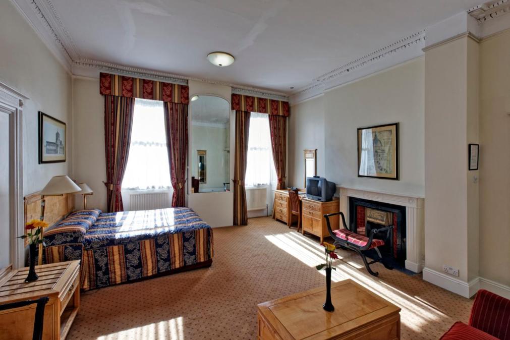 Grange Lancaster Hotel London Bagian luar foto