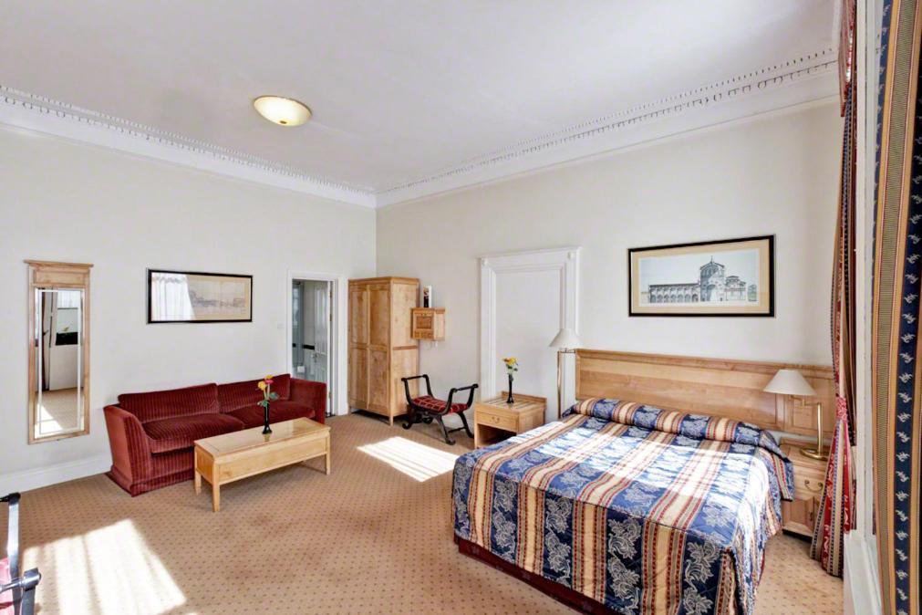 Grange Lancaster Hotel London Bagian luar foto