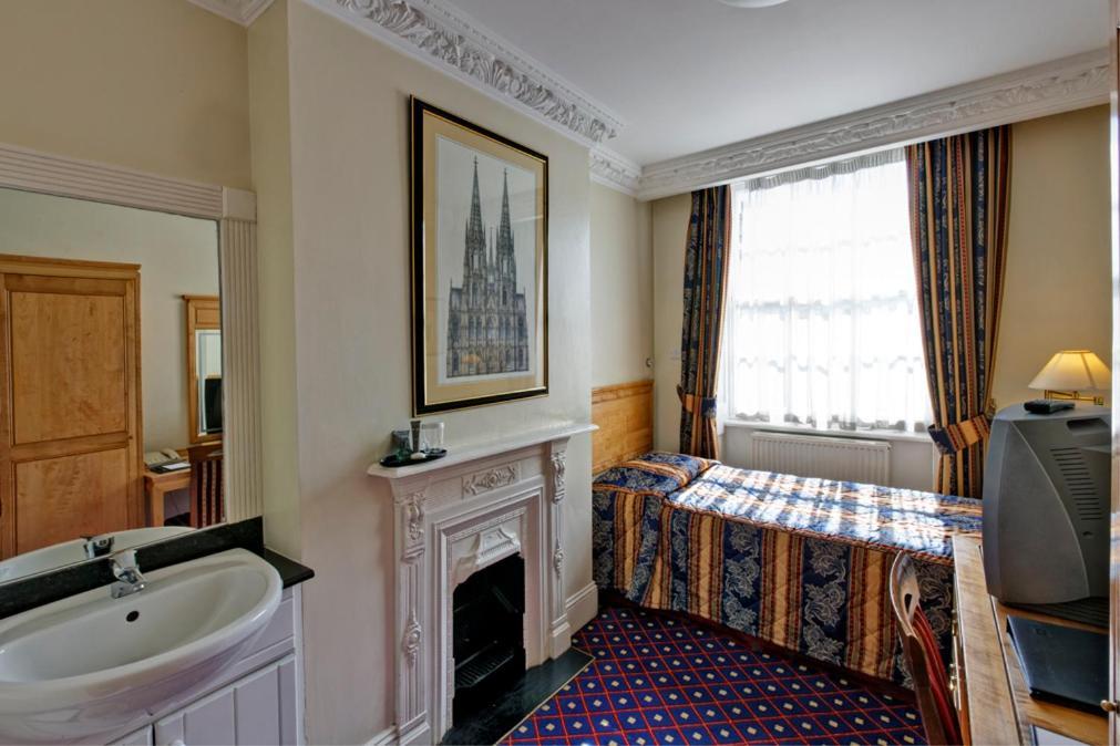 Grange Lancaster Hotel London Bagian luar foto