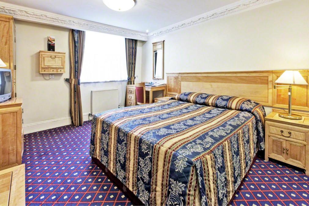 Grange Lancaster Hotel London Bagian luar foto