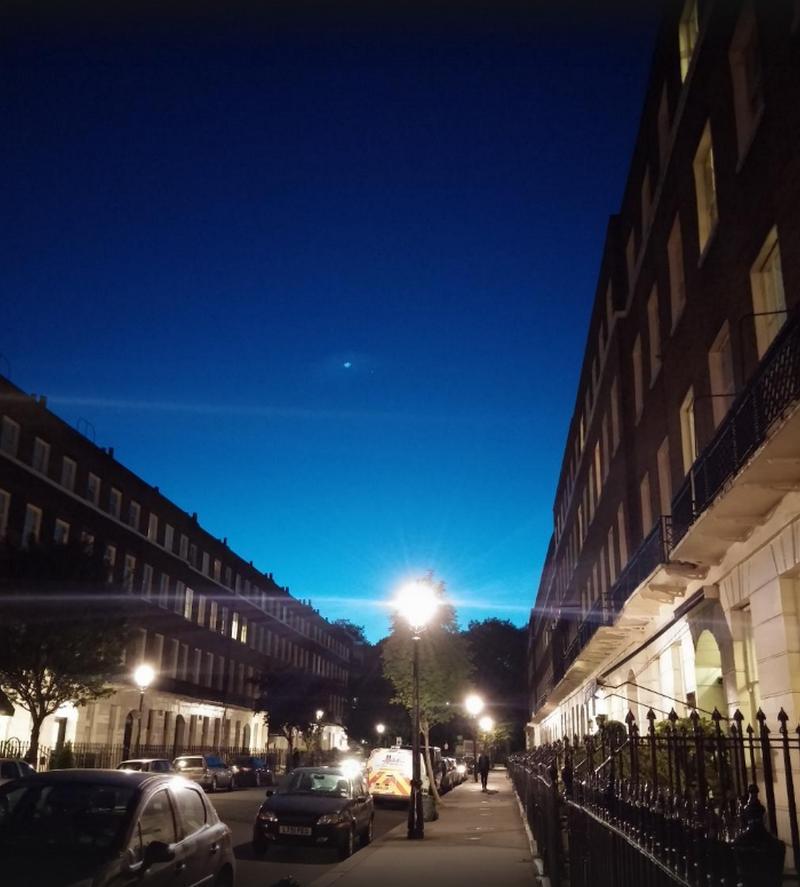 Grange Lancaster Hotel London Bagian luar foto