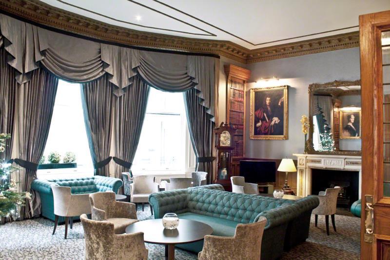 Grange Lancaster Hotel London Bagian luar foto