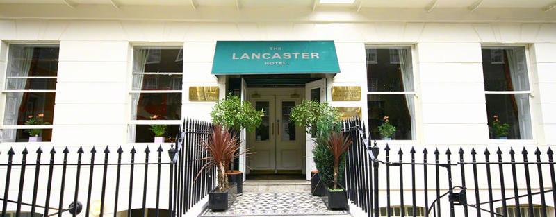 Grange Lancaster Hotel London Bagian luar foto