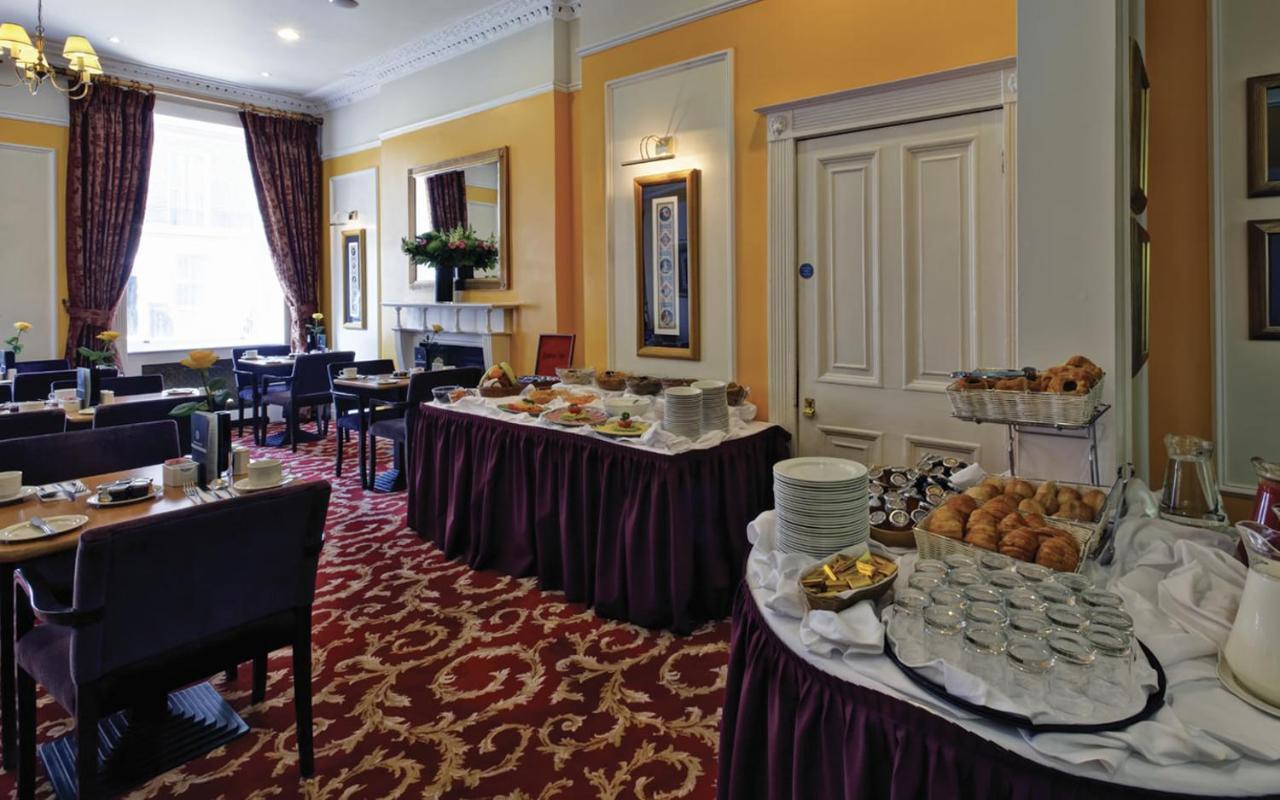Grange Lancaster Hotel London Bagian luar foto
