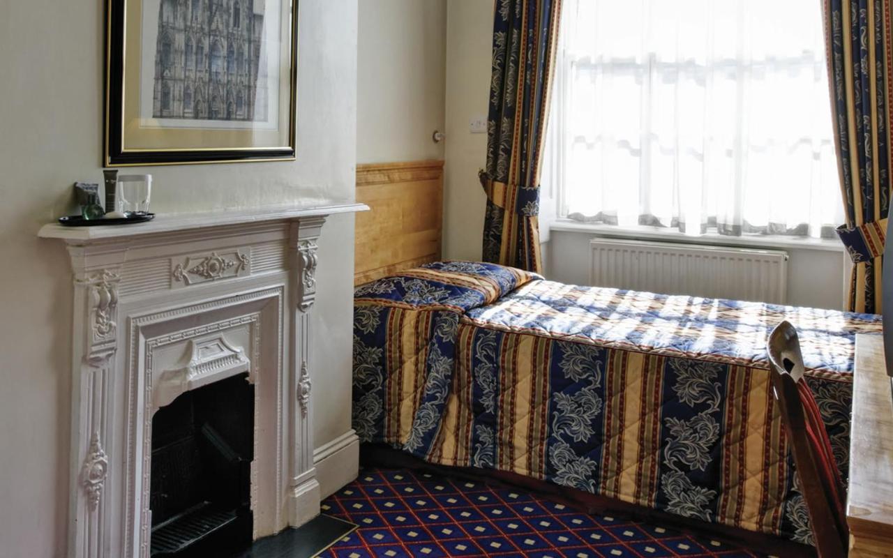 Grange Lancaster Hotel London Bagian luar foto